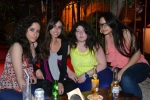 Weekend at Chupitos Pub, Byblos